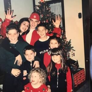 Meet your Posher, Anthony